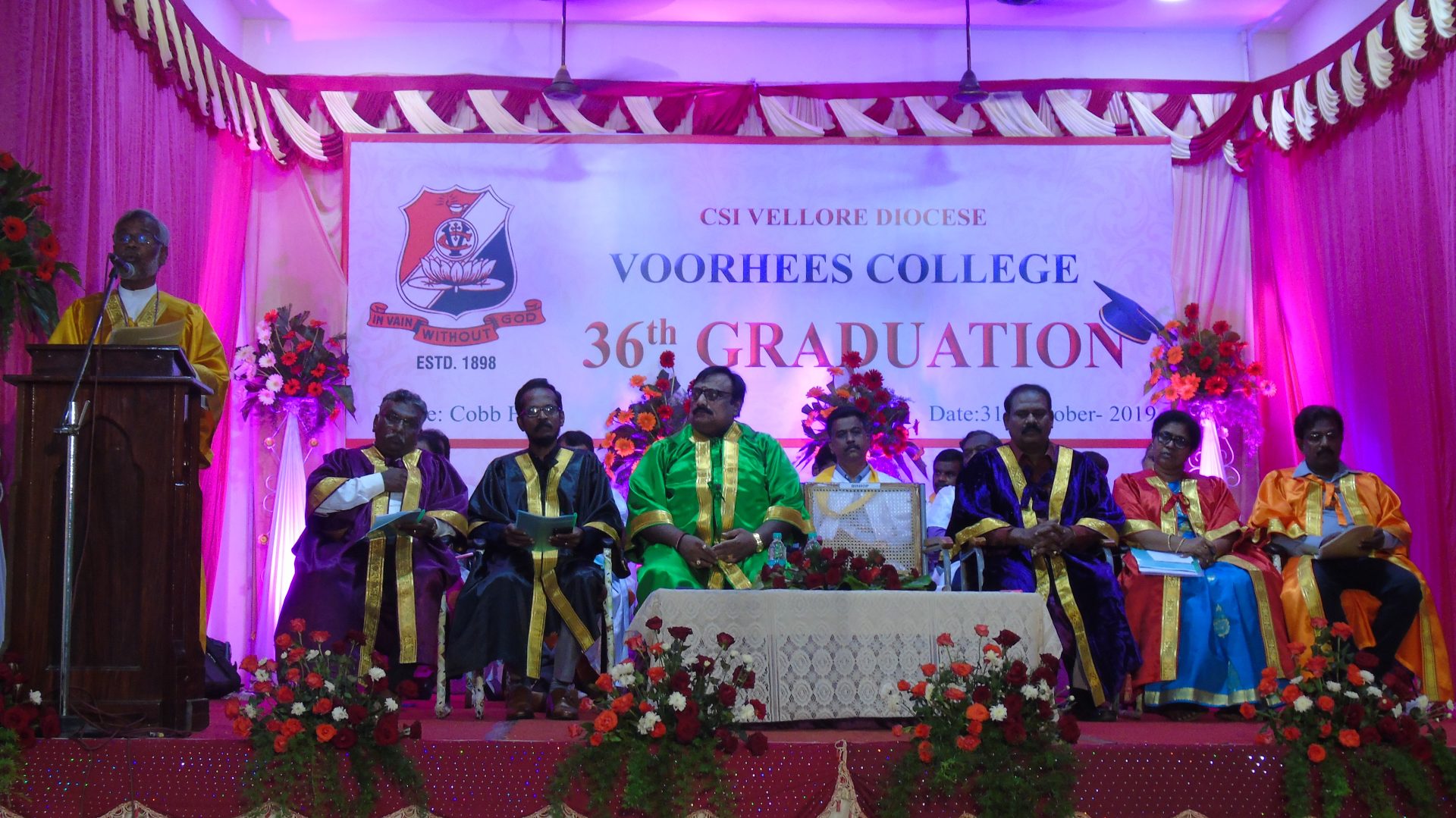 Latest event gallery